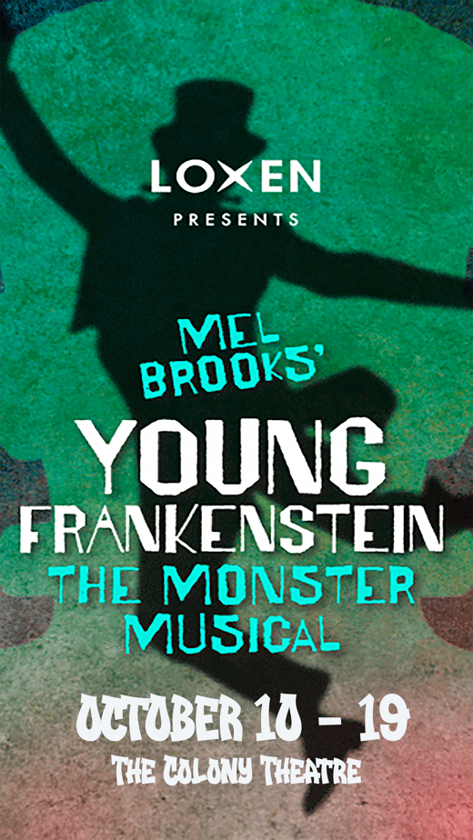 Young Frankenstein 