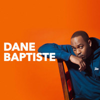 Pit of Laughter with Dane Baptiste show poster