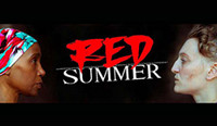 Red Summer in Chicago Logo