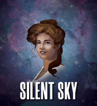 SILENT SKY show poster