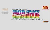 Chakkar Chalaye Ghanchakkar show poster