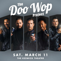 The Doo Wop Project in Philadelphia