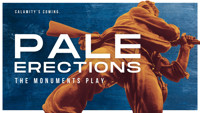 Pale Erections: The Monuments Play in Central Pennsylvania