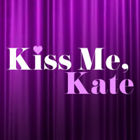 RYOT: Kiss Me, Kate show poster