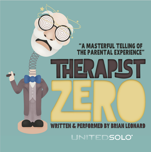 Therapist Zero