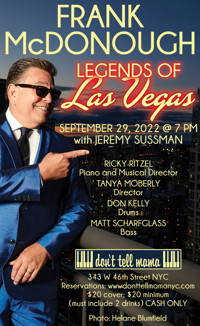 Legends of Las Vegas