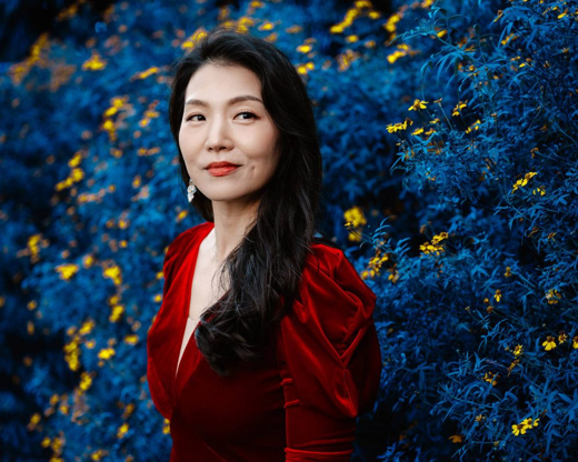  Classical Pianist Jeeyoon Kim - RADIANCE National CD Release Concert and BEYOND THE KEYS Book Release