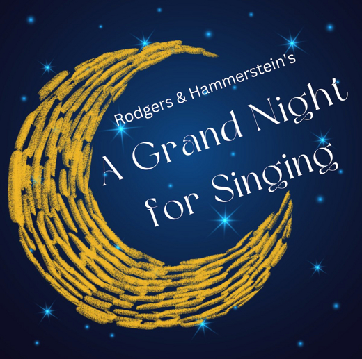 A GRAND NIGHT FOR SINGING
