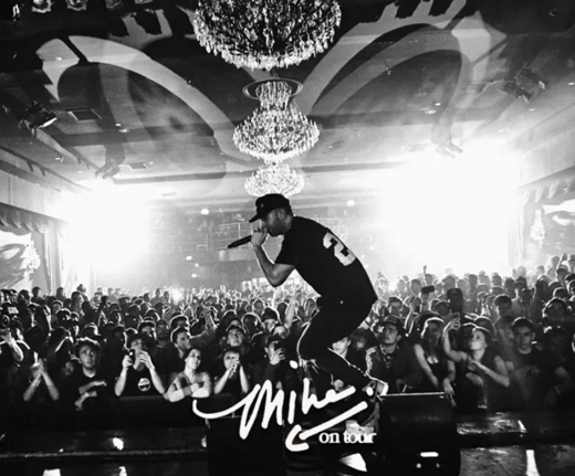 mike. – Mike Stud in Colorado