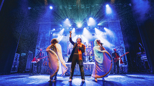 That'll Be Christmas