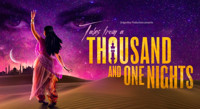 Tales from a Thousand and One Nights show poster