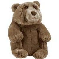 The Teddy Bear Picnic