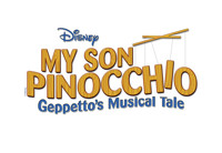 Disney's My Son Pinocchio