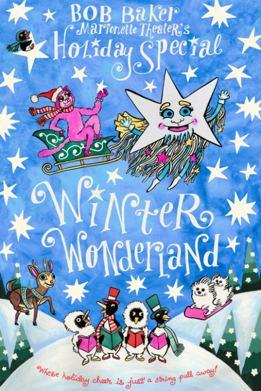 Winter Wonderland
