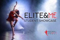 Elite & ME show poster