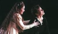 I Capuleti e i Montecchi in Italy