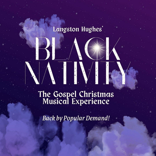 Black Nativity: The Gospel Christmas Musical Experience  in Arkansas