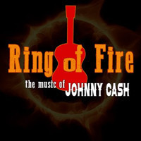 RIng of Fire show poster