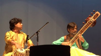 Grand Concert de Sitar