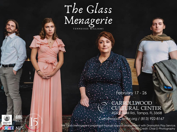 The Glass Menagerie