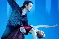 Embraceable You - A Celebration of Balanchine