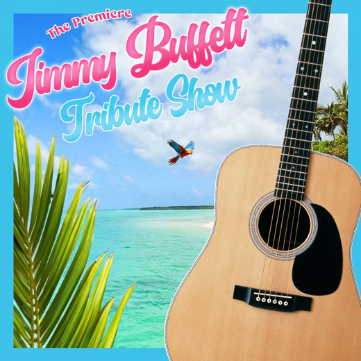 Changes in Latitudes: The Premier Jimmy Buffett Tribute Show in Connecticut