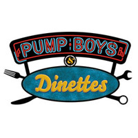 Pump Boys & Dinettes