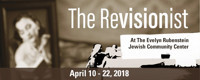 The Revisionist show poster