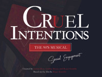 Cruel Intentions: A 90's Musical in Orlando
