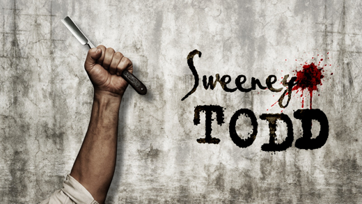 Sweeney Todd