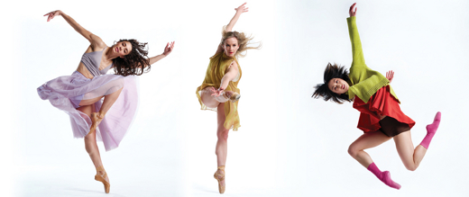 BalletX