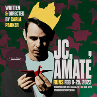 Ochre House Theater presents JC, AMATÉ