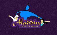 Aladdin - A Musical Journey