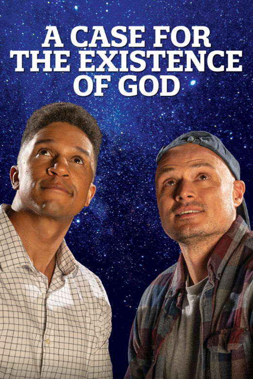 A Case for the Existence of God