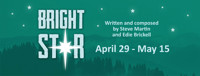 Bright Star show poster