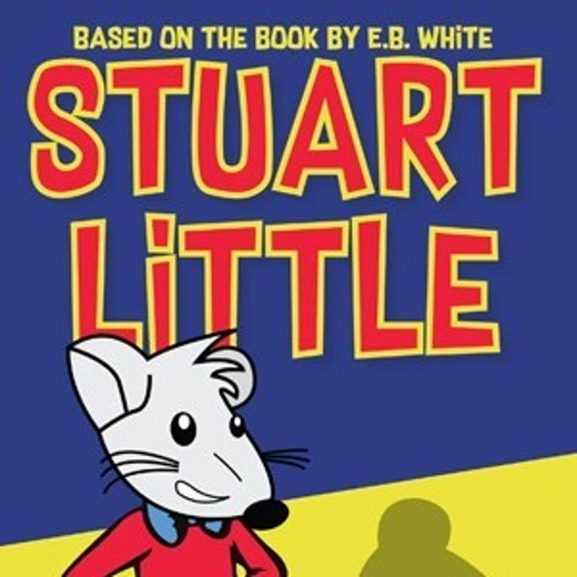 Stuart Little in Michigan