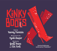 Kinky Boots in Denver