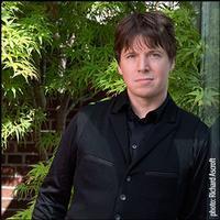  Joshua Bell, violin Sam Haywood, piano
