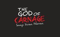 God Of Carnage show poster