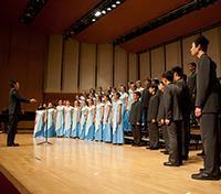 The Fairfield Choir