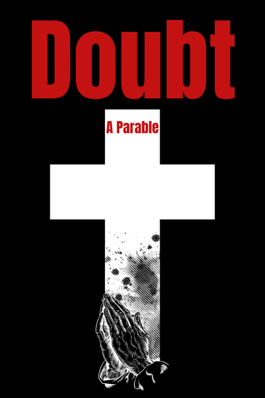 Doubt, A Parable show poster