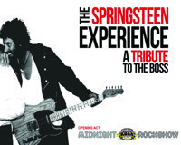 The Springsteen Experience