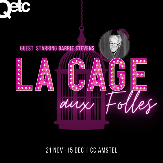 La Cage aux Folles in Netherlands