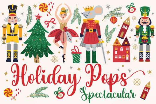 Holiday Pops Spectacular 