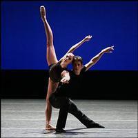 New York City Ballet MOVES