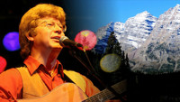 Take Me Home: The Music of John Denver starring Jim Curry show poster