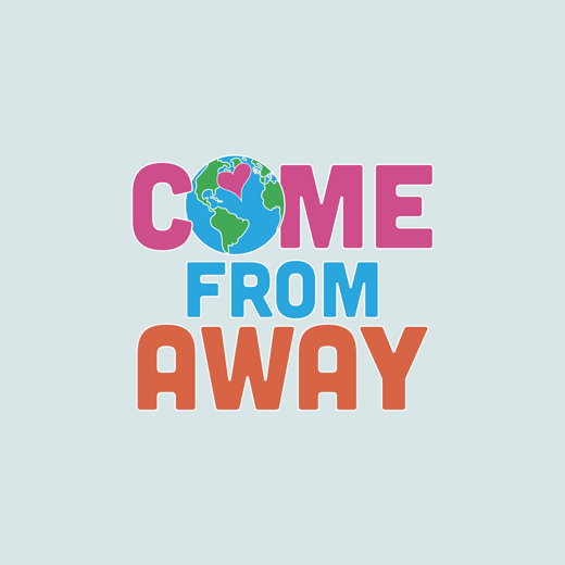 COME FROM AWAY in Oklahoma