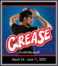 GREASE in Baltimore
