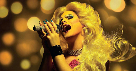 Movies at The Strand: Hedwig and The Angry Inch (2001) in 