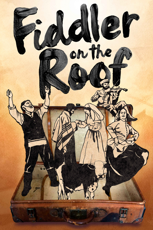 Fiddler on the Roof in Washington, DC